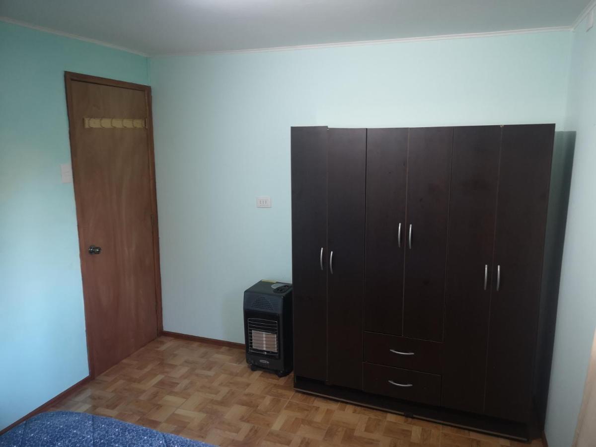 Cabana Jacaranda Salamanca Zewnętrze zdjęcie